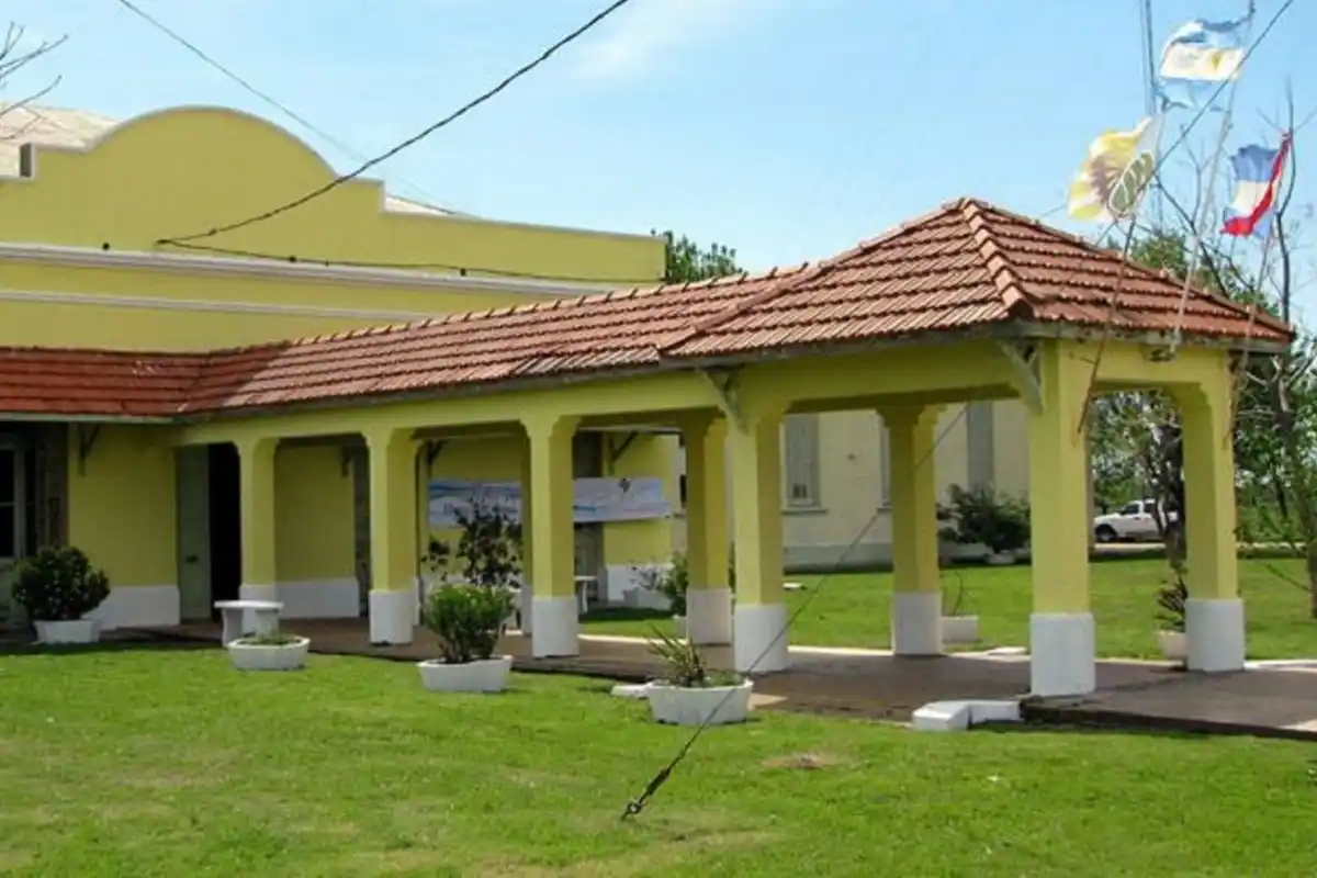 Dos nuevos contagiados en Urdinarrain: Los aislados ya son 93