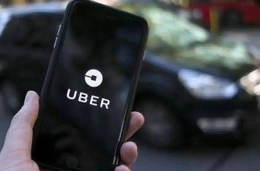 El municipio de Rosario envió un proyecto al Concejo para legalizar Uber y otras aplicaciones de movilidad
