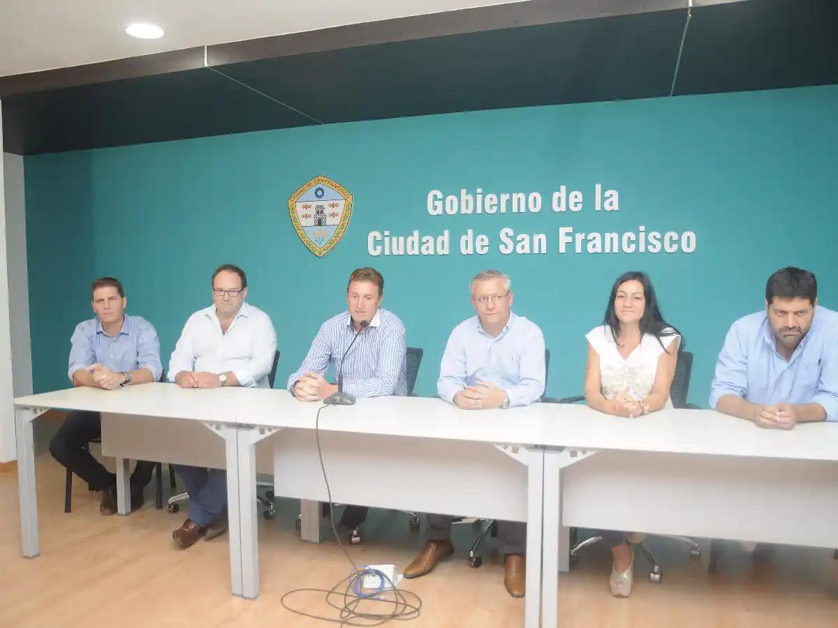 Policías y penitenciarios cursarán la Licenciatura en Seguridad en el Cusf  