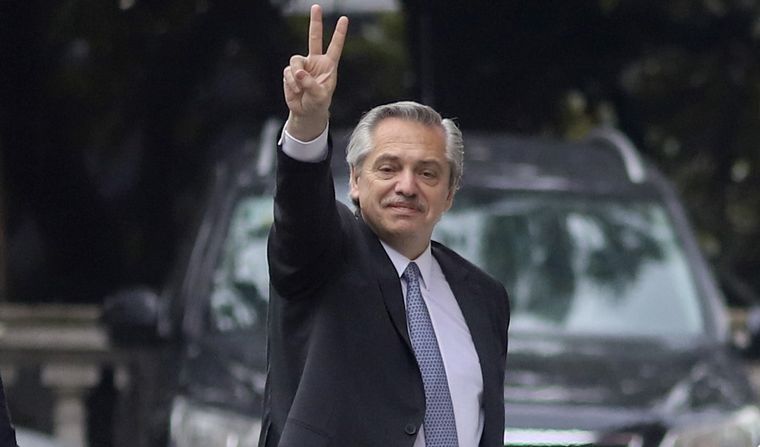 Esta semana se conocerá el equipo que acompañará el inicio de gestión de Alberto Fernández