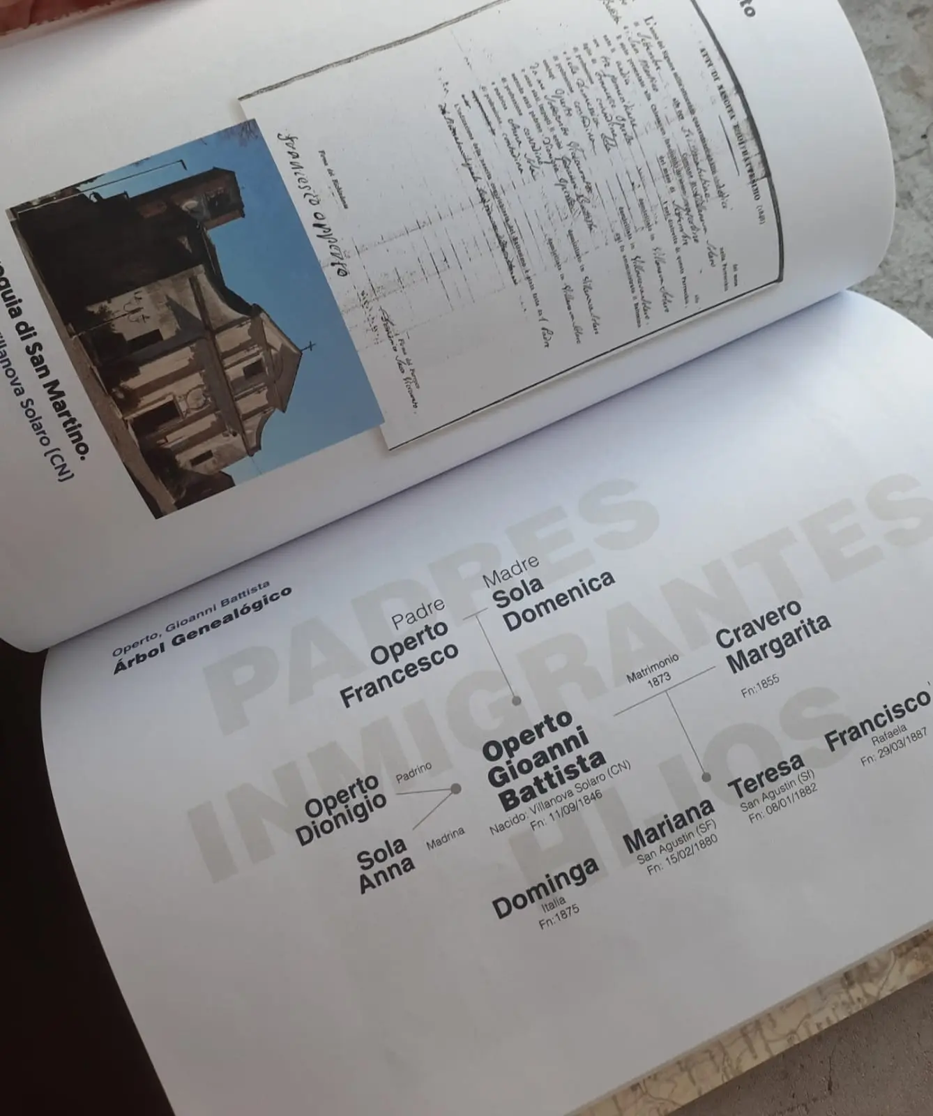 El Archivo Histórico Municipal recibió importantes donaciones durante el 2025