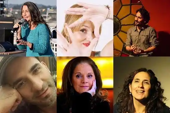 Comienzan las Jornadas de Narración Oral "Cuentamares"