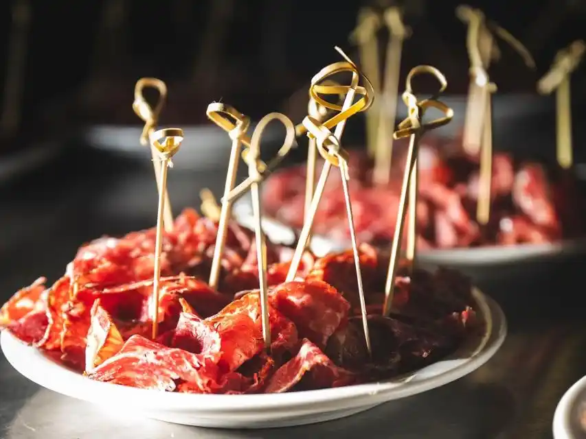 Gastronomía a Cielo Abierto: un éxito total en Gualeguay