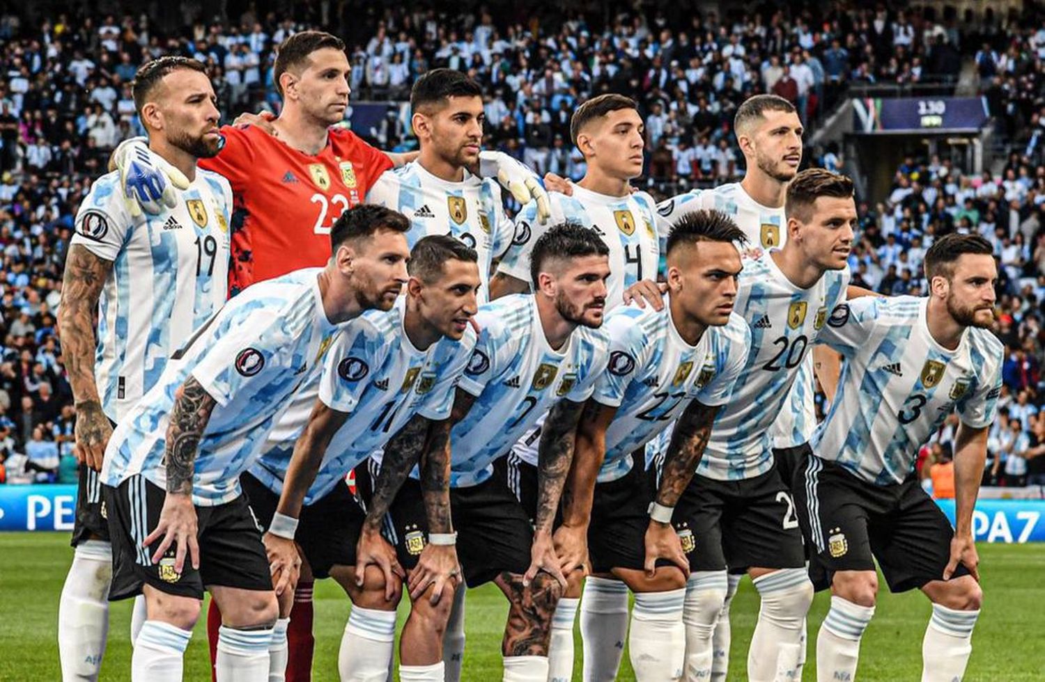 Los posibles 8 escenarios para Argentina luego del partido contra Polonia