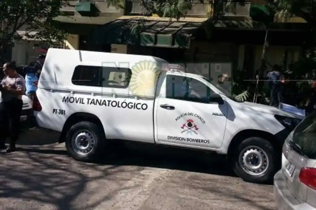 Femicidio en Chaco: asesinó a su pareja delante de su hijo de 3 años y luego se suicidó