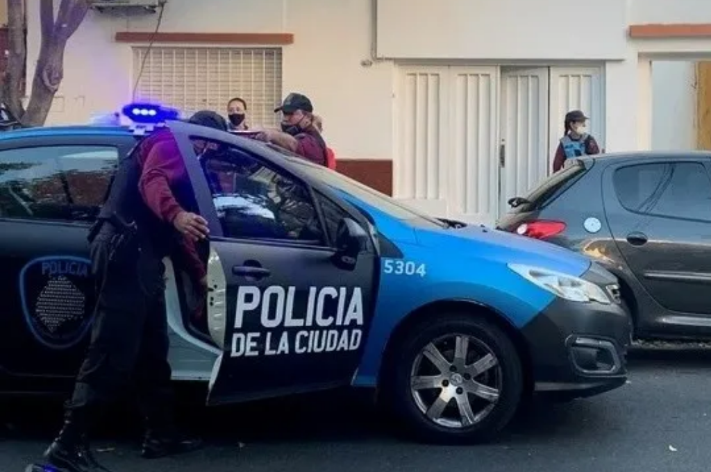 Brutal: su vecina lo denunció por ruidos molestos y la mató a golpes