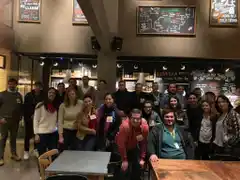 Una aplicación para la inclusión social ganó un torneo de Cepit 