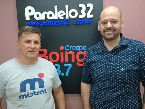 XIII Fiesta Provincial del Pollo de Crespo: aún estás a tiempo de anotarte en el concurso gastronómico