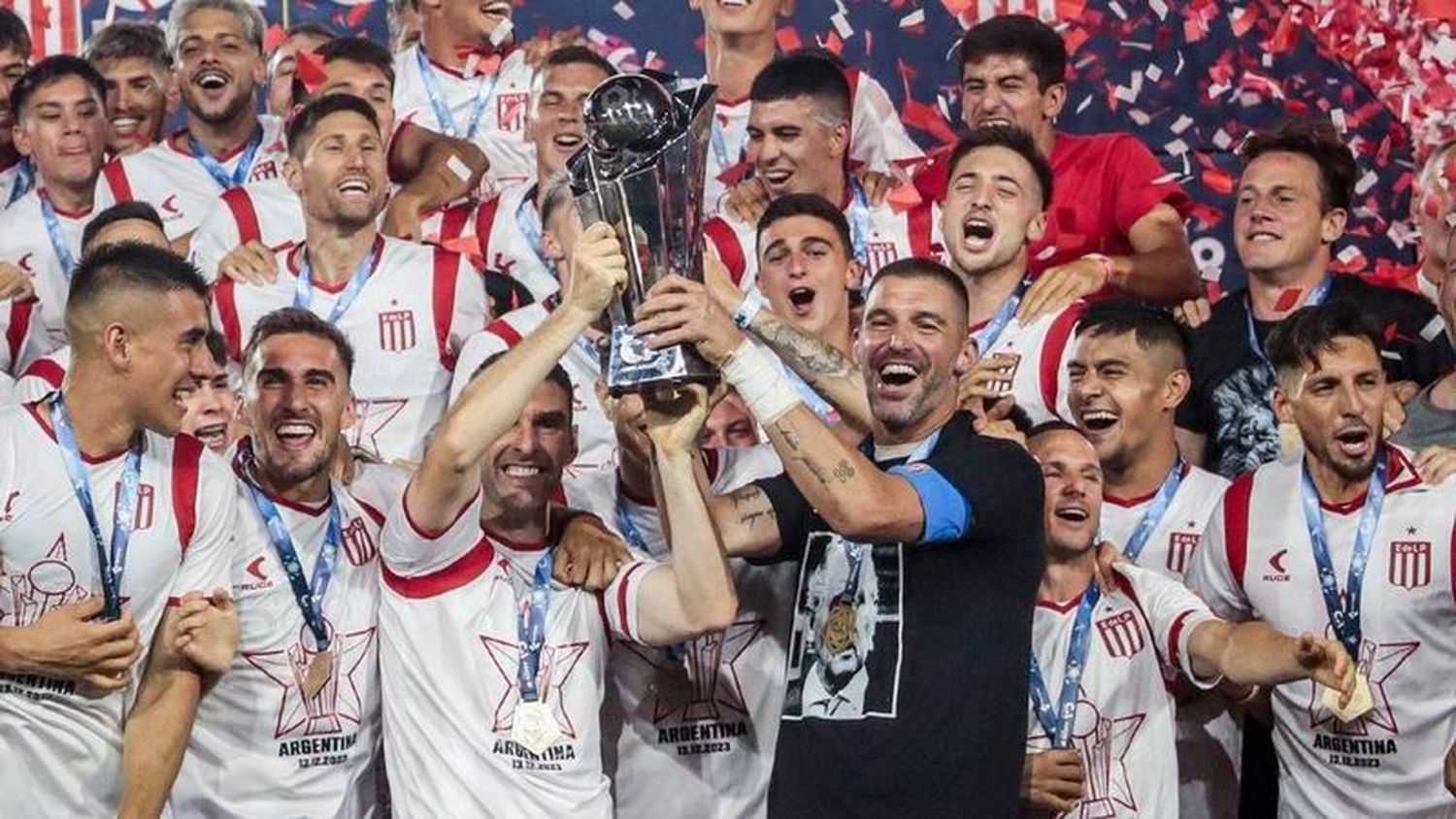 Se sorteó la Copa Argentina 2024