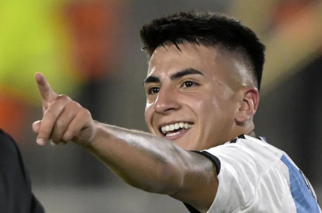 Thiago Almada