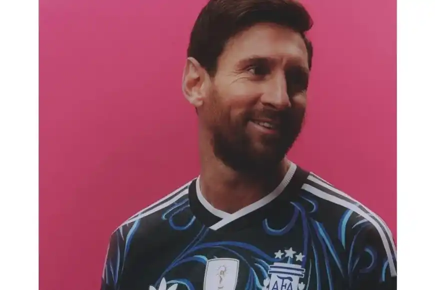 Messio - 1