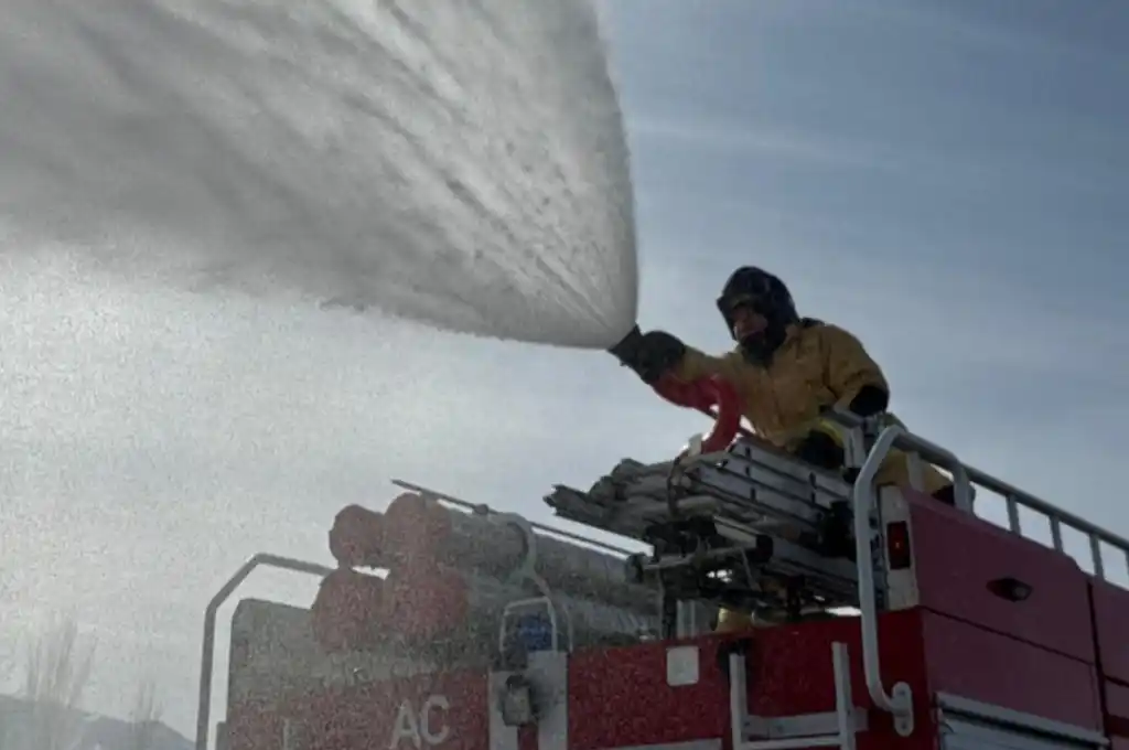 Imagen ilustrativa (Foto: Gentilezas).