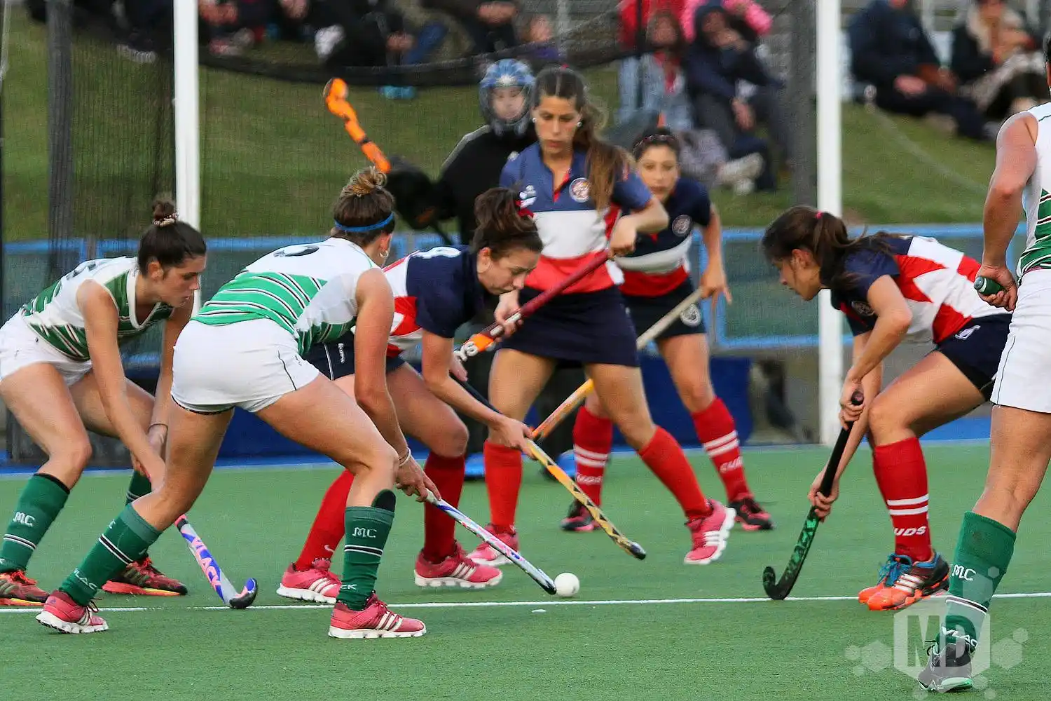 Las finales tienen hora y lugar