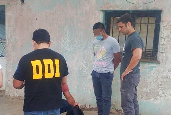 Investigan si el detenido en Los Cardales también abusó de otras chicas en el seno familiar que lo denunció