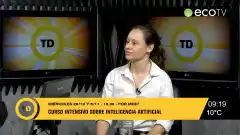 Curso intensivo sobre Inteligencia Artificial