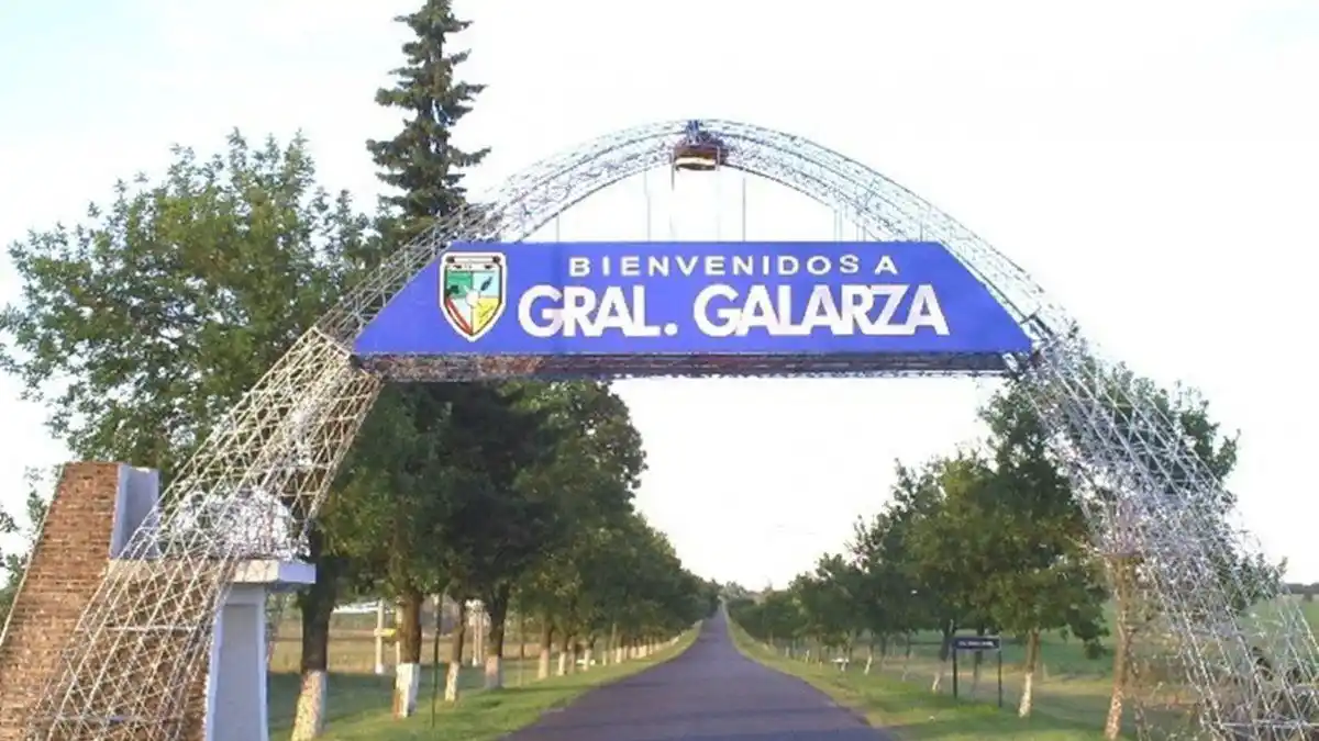 Galarza: Se inauguraría el Centro de Monitoreo