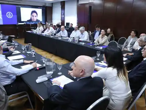 Cómo serán los exámenes de ingreso para las residencias médicas en el 2026.