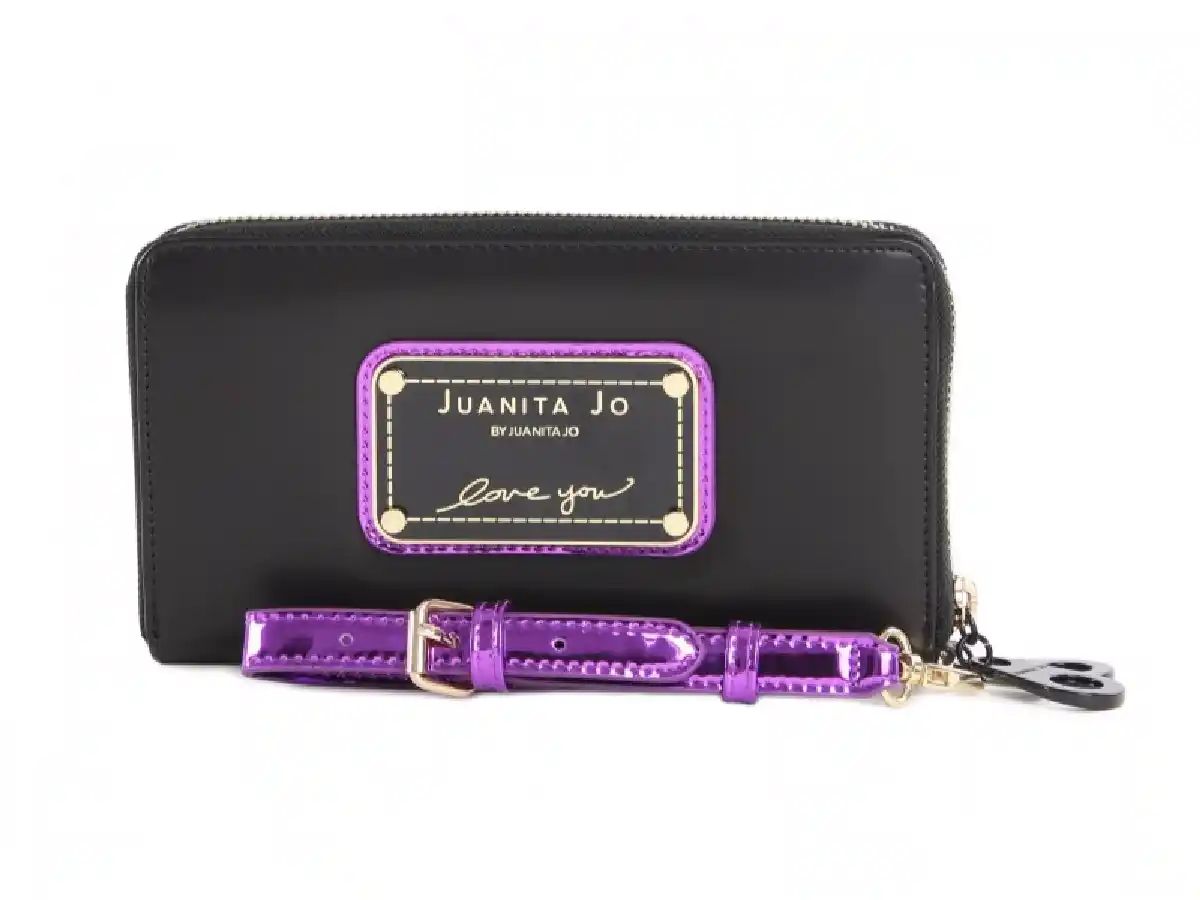 Billeteras todo en uno   