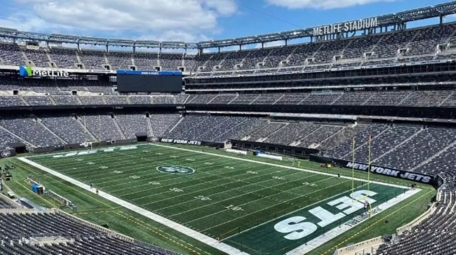 Mundial de fútbol 2026 será inaugurado en México y tendrá la final en el área de Nueva York
