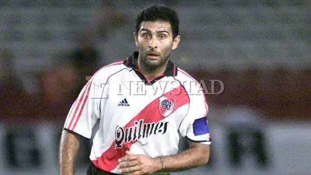 Negro. Astrada, ícono y legado de River Plate.