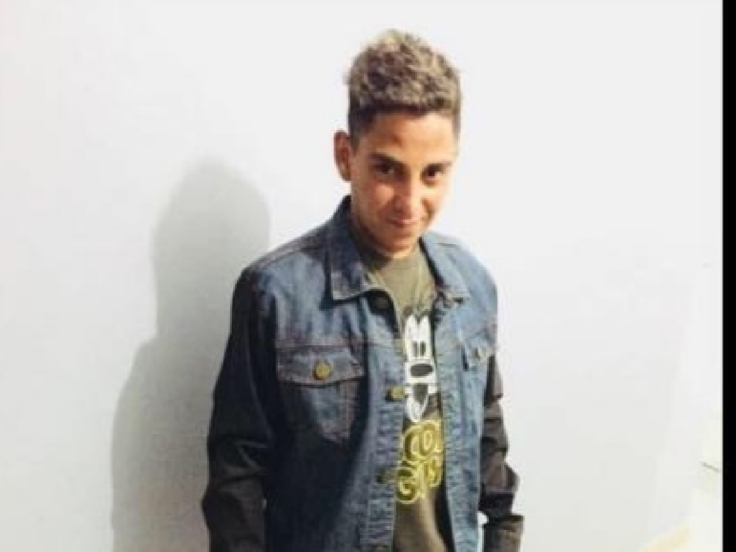 Falleció Sergio González el joven brinkmanense que fue sometido a un trasplante de hígado