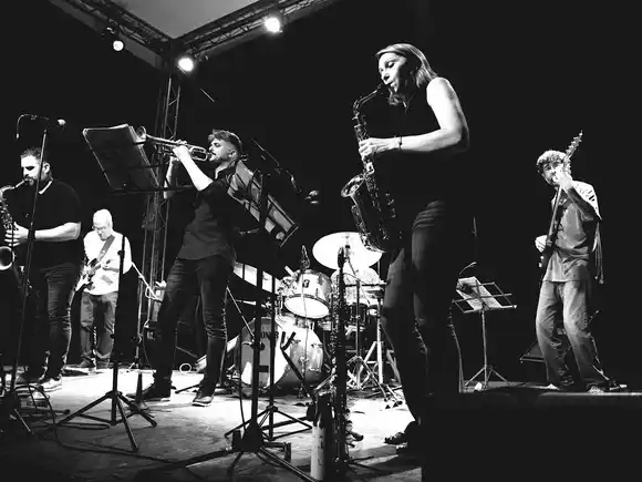 Encuentro Entrerriano de Música en Diamante