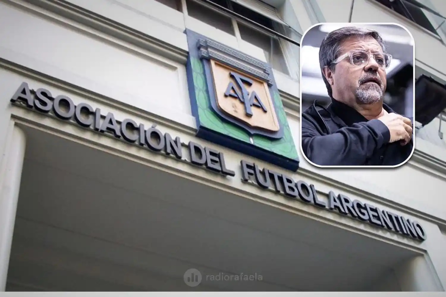 CREDITO: RADIO RAFAELA