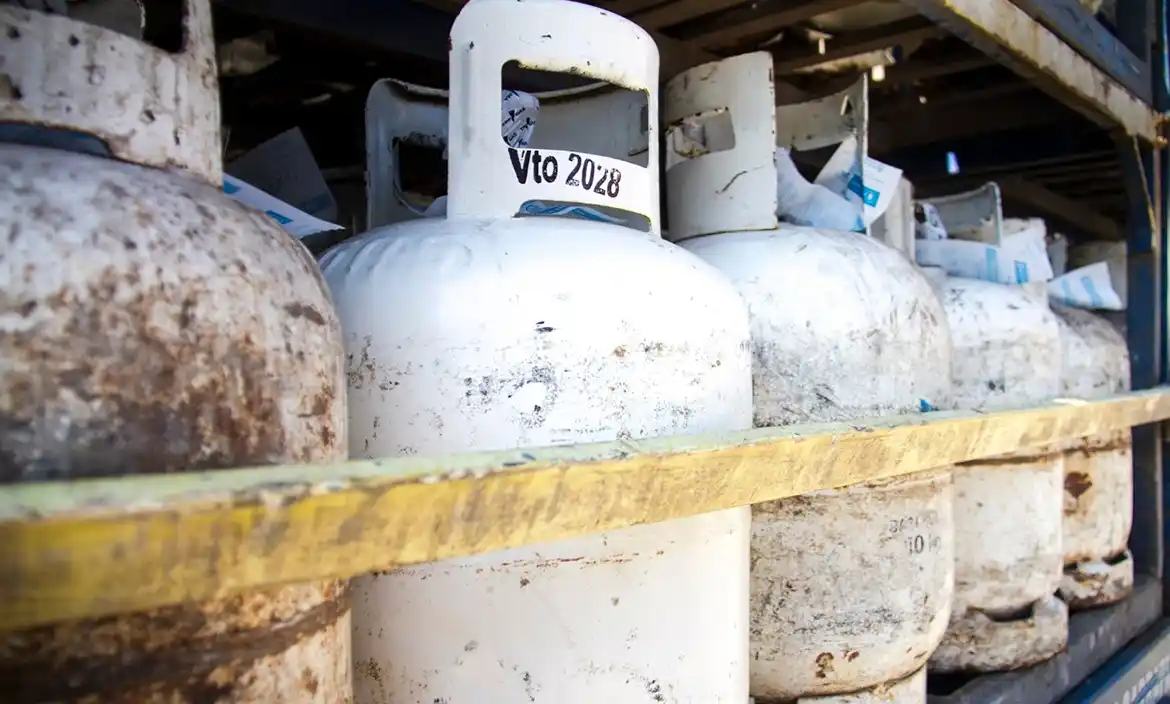 El Gobierno dejará de intervenir en el precio, la oferta y demanda del gas envasado