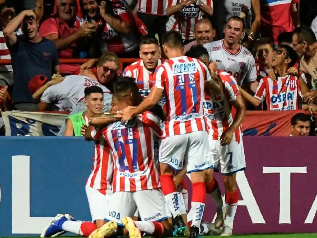 Mucho fútbol para ver por TV