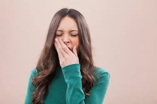 Mi rutina no me permite descansar, ¿qué hago?
