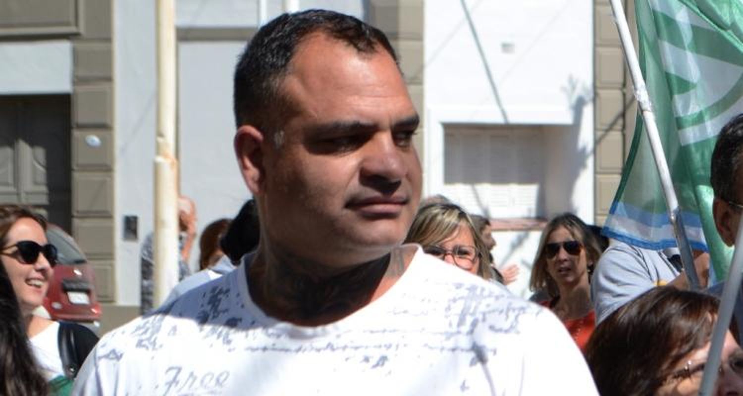 Chipi Benítez explicó por qué cobrará un 35 % de bonificación en su sueldo