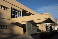 Aumentó considerablemente la atención en la Guardia del Hospital de Niños