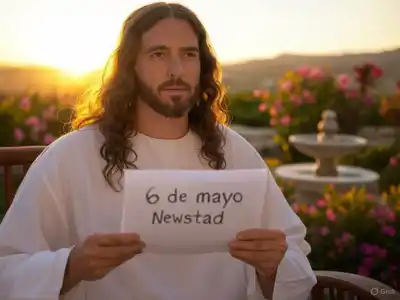 Los santos que usted seguro no conoce del 6 de Mayo