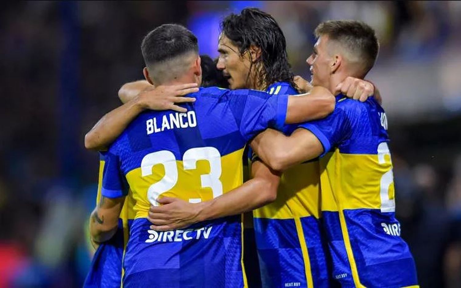 Boca estrena camiseta en la Copa Sudamericana: cuánto sale y cómo comprarla