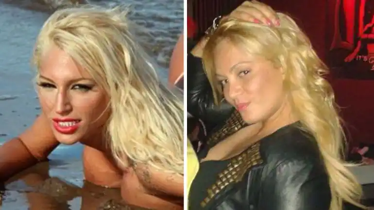 Sigue la guerra de vedettes: Vicky Xipolitakis, durísima con María Eugenia Ritó