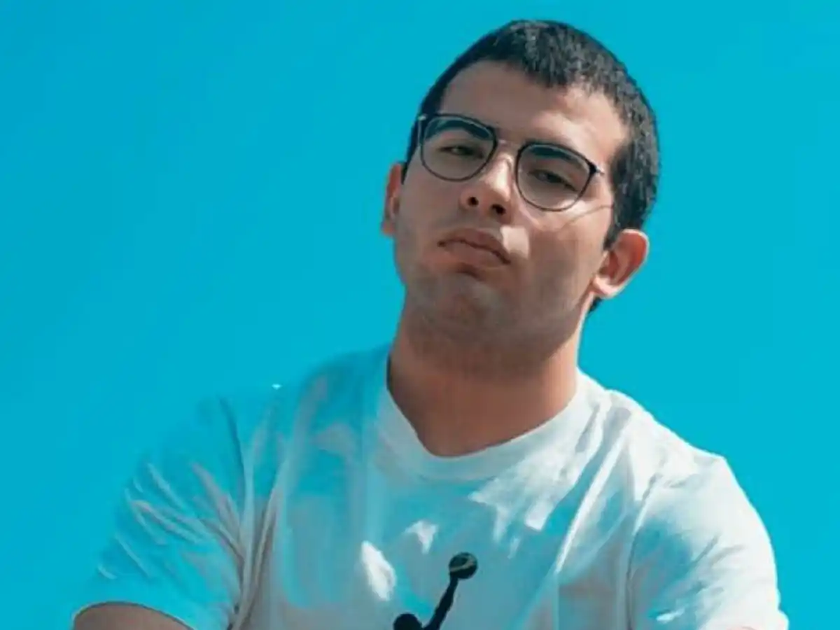 César Sena tiene lesiones defensivas compatibles con el estrangulamiento