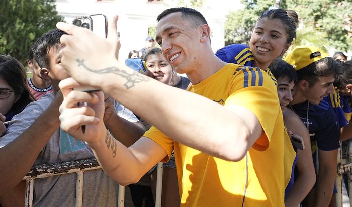 marchesin boca