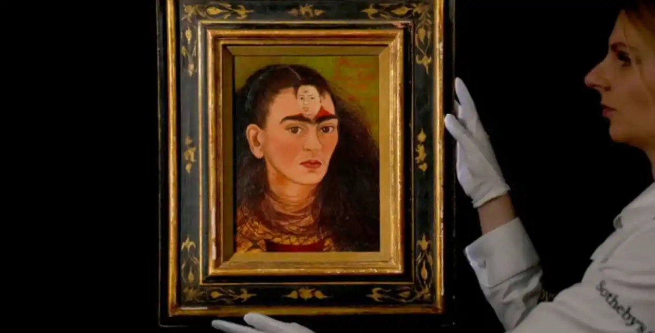 Preparan musical sobre Frida Kahlo para el 2023