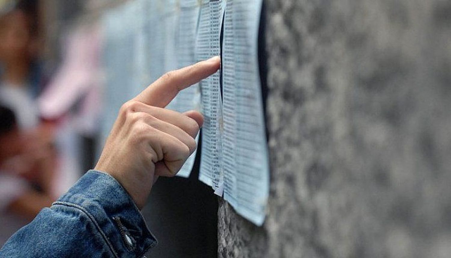 Elecciones 2017: Más de 600 mil extranjeros votan en la Provincia