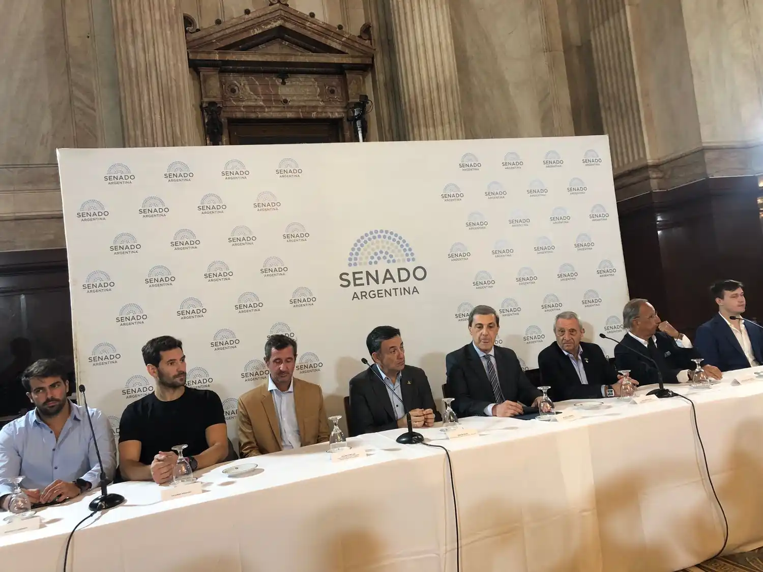 turismo carretera senado - 1