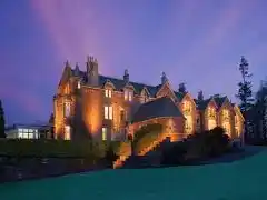 Cromlix House