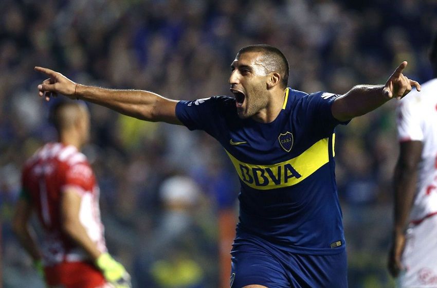 Boca le ganó a Unión y quedó a 1 punto del título