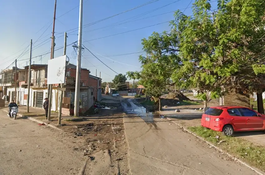 En Rosario se produjo otro asesinato con el sello narco.