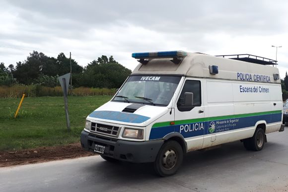 Femicidio en Baradero: un hombre del conurbano mató a su pareja en una cabaña para turistas