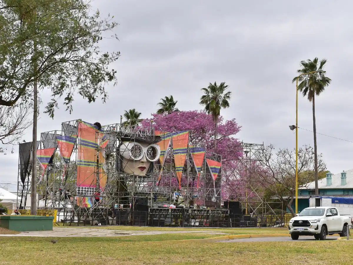 Un esperado y ansiado regreso luego de la pandemia
