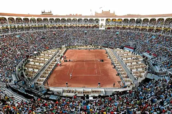 Madrid, sede de la Davis en 2019 y 2020