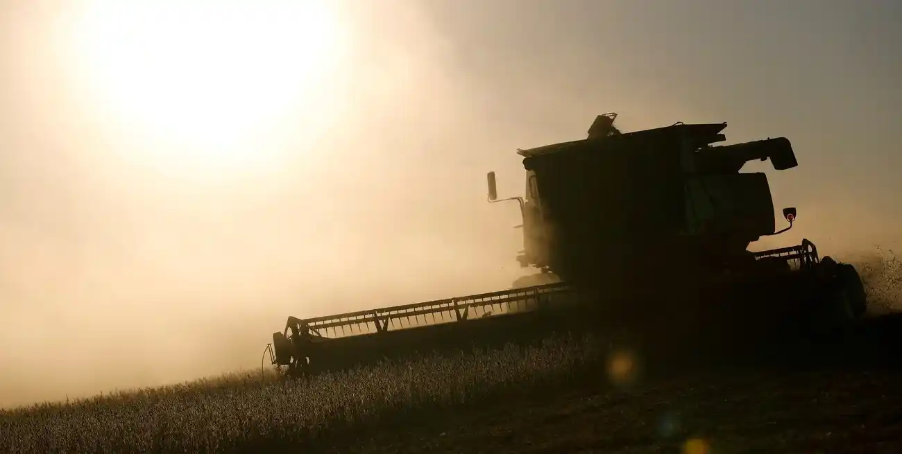 En términos interanuales, el indicador se ubicó 17,9% por encima de marzo de 2025.