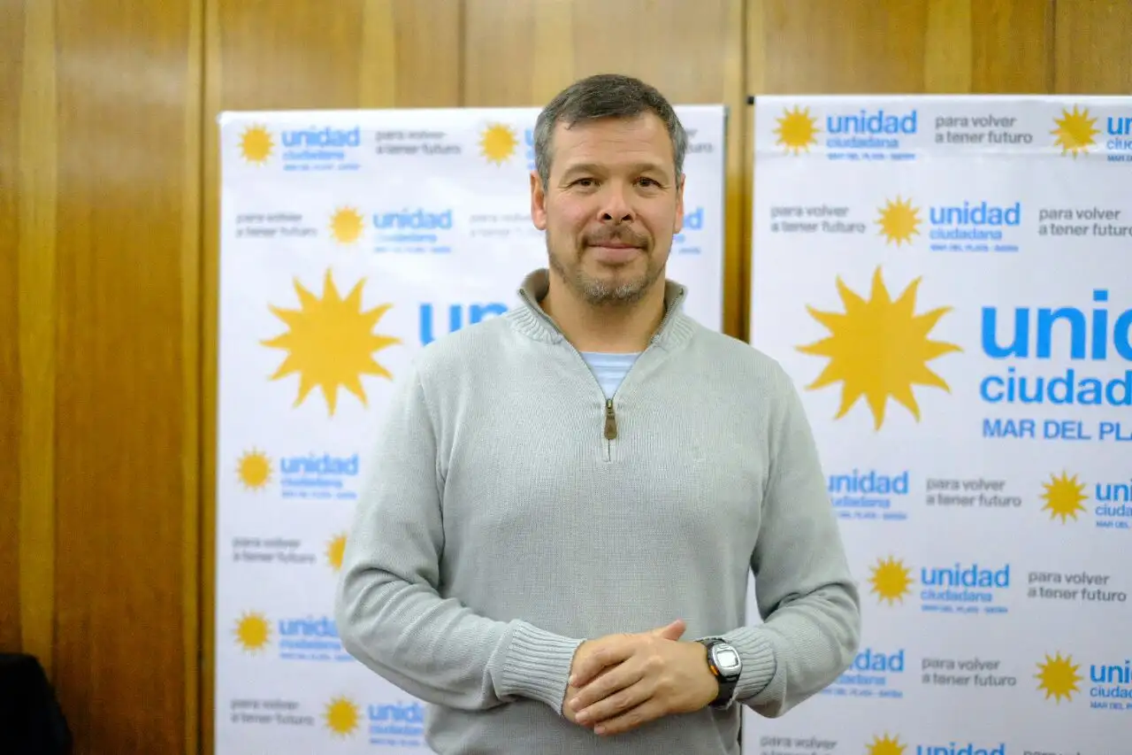 Unidad Ciudadana es la segunda fuerza en la ciudad