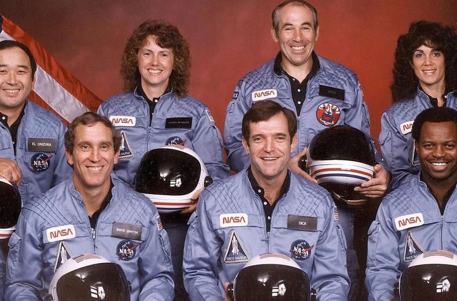 Netflix apuesta a una nueva docuserie: la tragedia del transbordador espacial Challenger