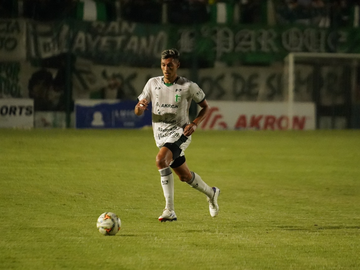 Enzo Avaro
